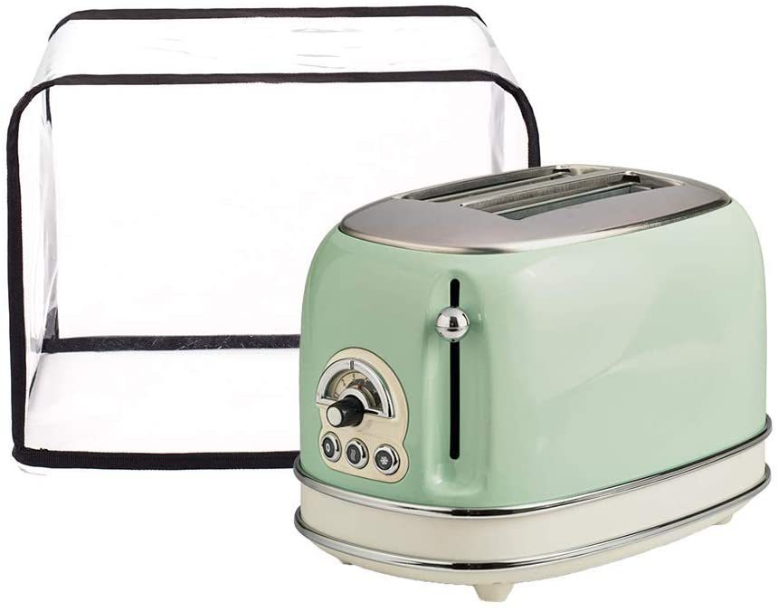 Stylish Microwave Oven Toaster Breakfast Machine Dustproof –  Tangosilverhorse