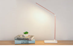 Folding LED Reading Table Lamp