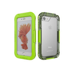 Diving protection case mobile phone waterproof case