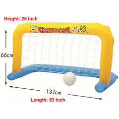 Inflatable swimming pool toys
