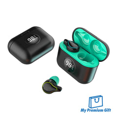 MPG PremierPlay Bluetooth Earbuds - FLUKLY STORE