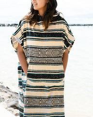 Baja Norte Original ECO Poncho