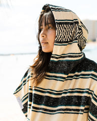 Baja Norte Original ECO Poncho