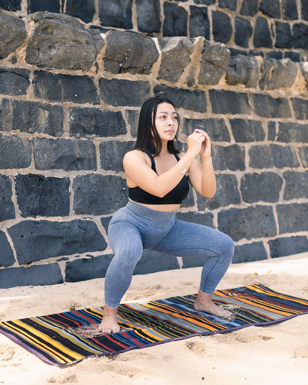 Renegade Yoga ECO Towel