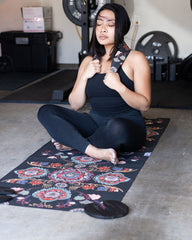 Mystic Yoga ECO Towel