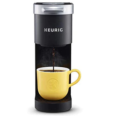 Single Serve K-Cup Coffee Brewer - FLUKLY STORE