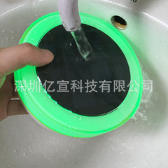 Wholesale manufacturers of solar LED lamp pool outdoor pool lights solar water fountain lamp lights Hotel