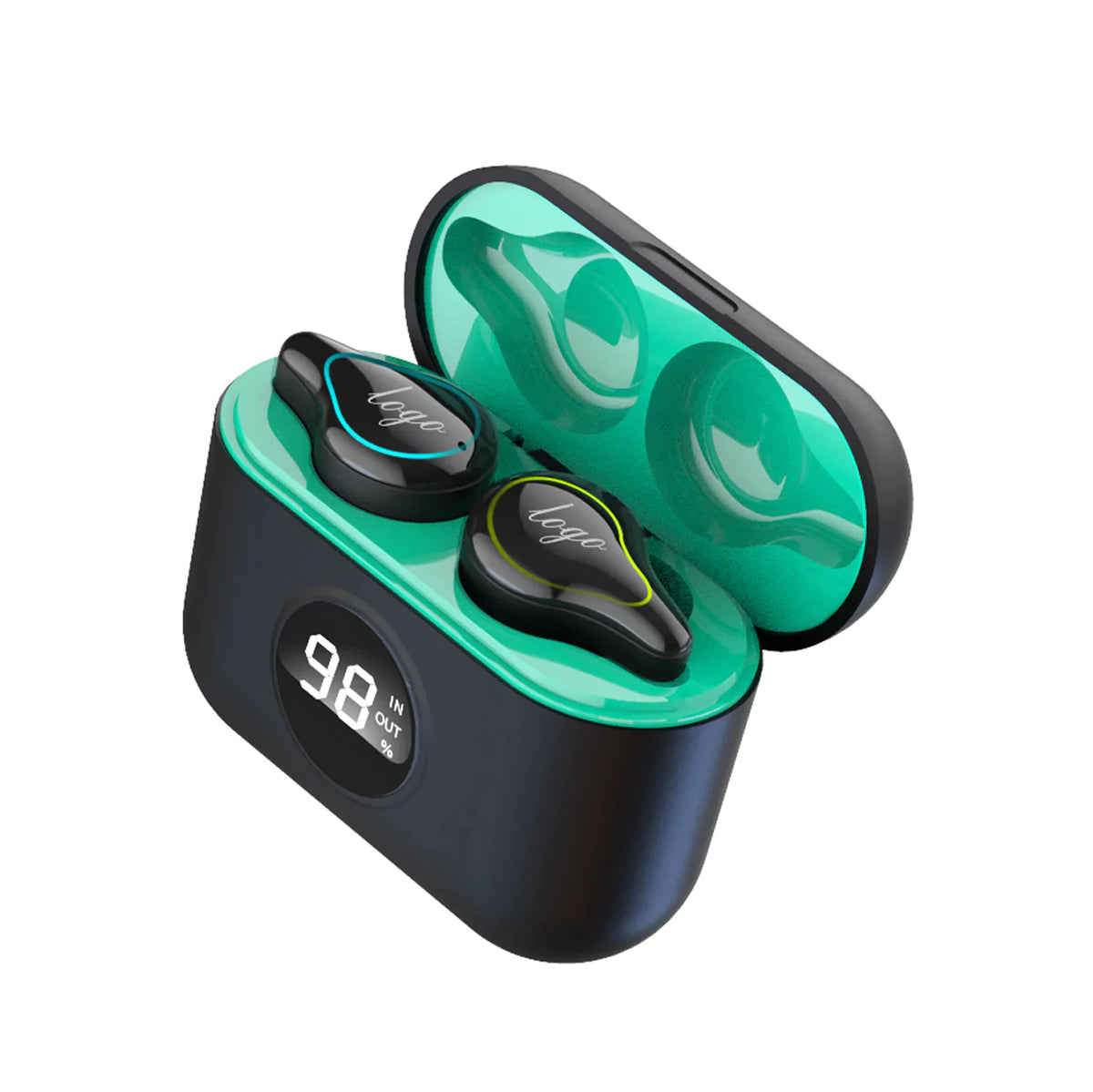 MPG PremierPlay Bluetooth Earbuds - FLUKLY STORE