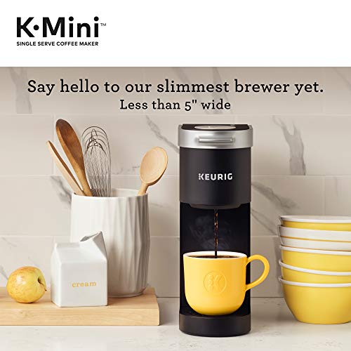 Single Serve K-Cup Coffee Brewer - FLUKLY STORE