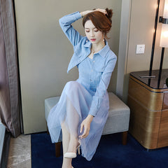 Korean style corduroy short jacket