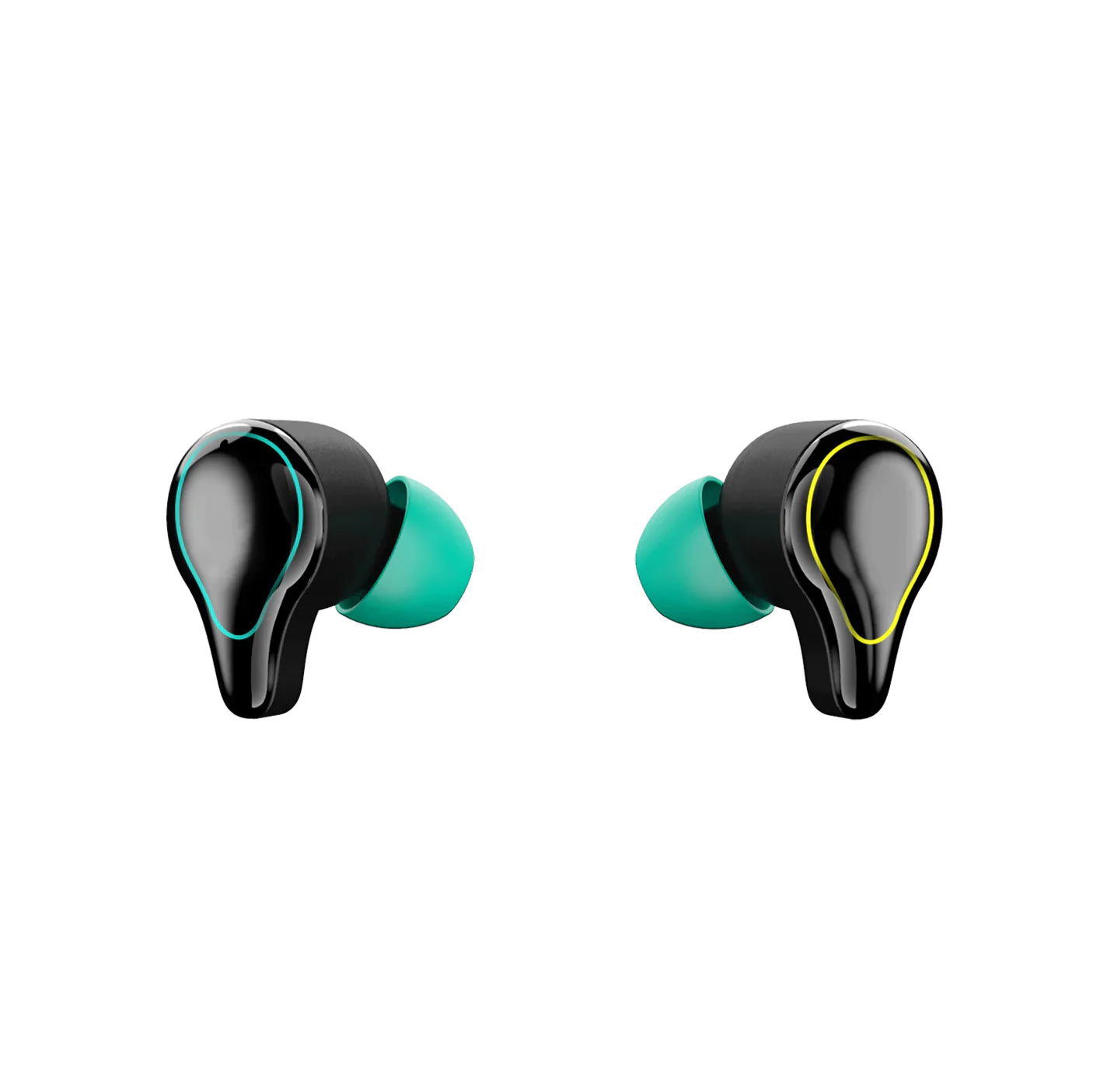 MPG PremierPlay Bluetooth Earbuds - FLUKLY STORE