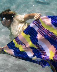 Nora Vasconcellos Beach ECO Towel