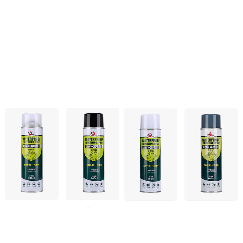 Waterproof Leakage Sealant Spray - FLUKLY STORE