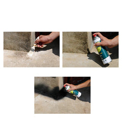 Waterproof Leakage Sealant Spray - FLUKLY STORE