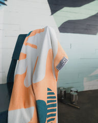 Chris Nixon Beach ECO Towel