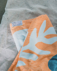 Chris Nixon Beach ECO Towel