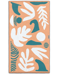 Chris Nixon Beach ECO Towel