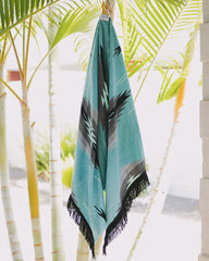 Heritage Sky Beach ECO Towel