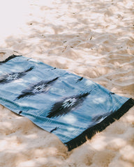 Heritage Sky Beach ECO Towel