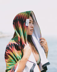 Ziggy Beach ECO Towel