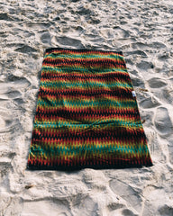 Ziggy Beach ECO Towel