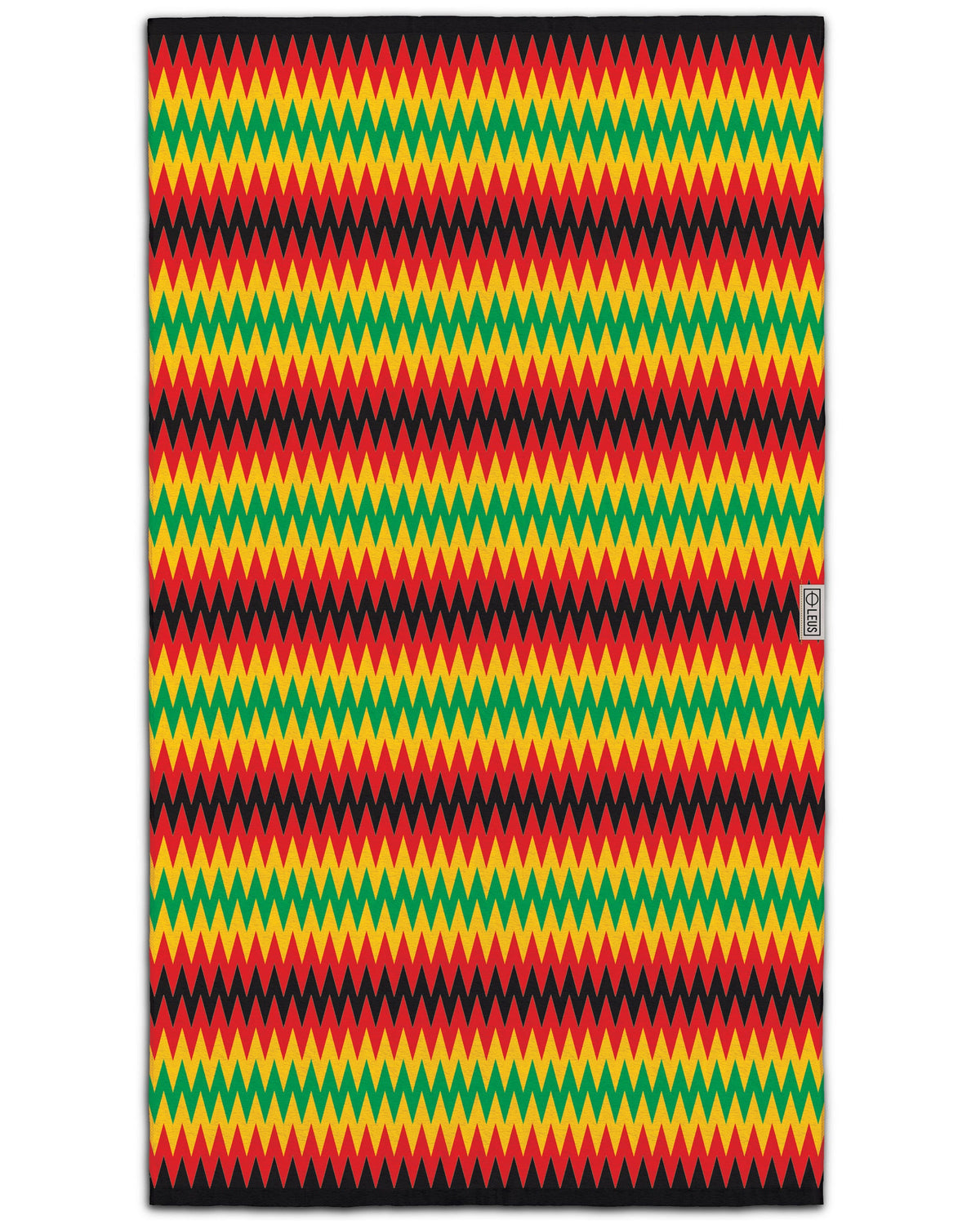 Ziggy Beach ECO Towel