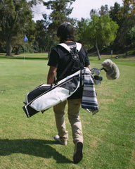 Baja Norte Golf ECO Towel