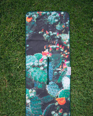 Desert Bloom Golf ECO Towel