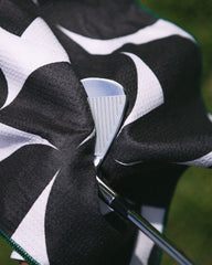 Tulip Golf ECO Towel