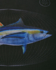 Fat Tuna Fishing ECO Towel