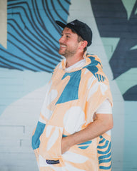 Chris Nixon Original ECO Poncho