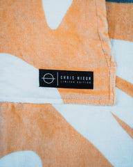 Chris Nixon Original ECO Poncho