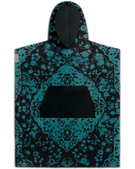 Conner Coffin Original ECO Poncho