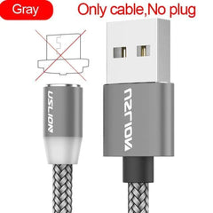 Magnetic Fast Charging Cable