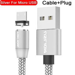 Magnetic Fast Charging Cable