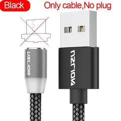 Magnetic Fast Charging Cable