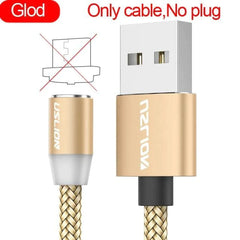 Magnetic Fast Charging Cable