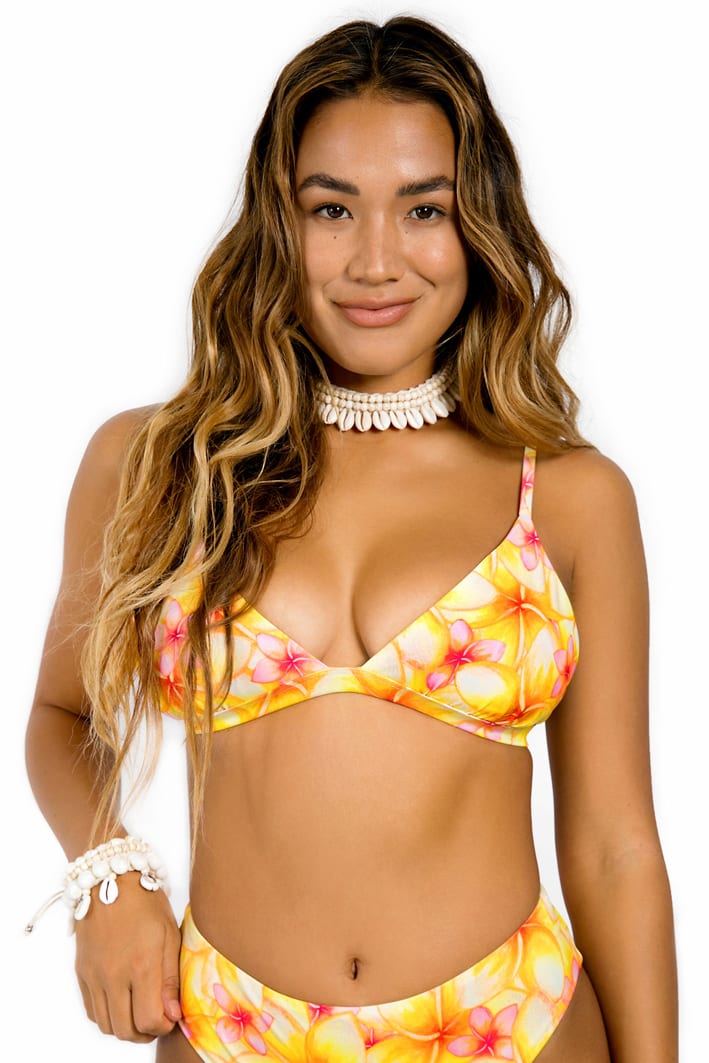 Moana Top - Maya