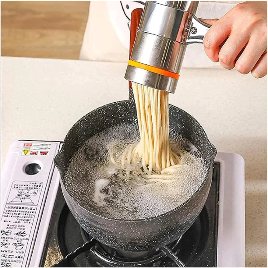 Home Made Pasta Tool - FLUKLY STORE